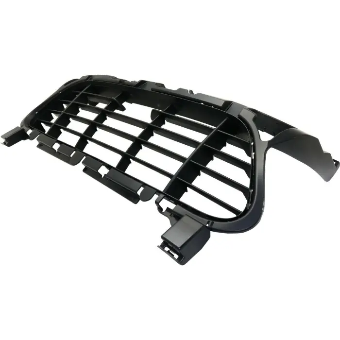 95850568331 Bumper Grill for PORSCHE CAYENNE (92A)