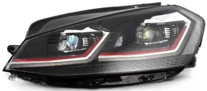 5G1941005DREFIT FANCY HEAD LAMP for 