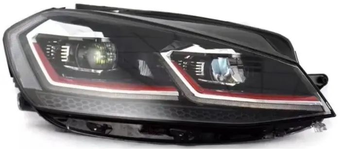 5G1941006DREFIT FANCY HEAD LAMP for 