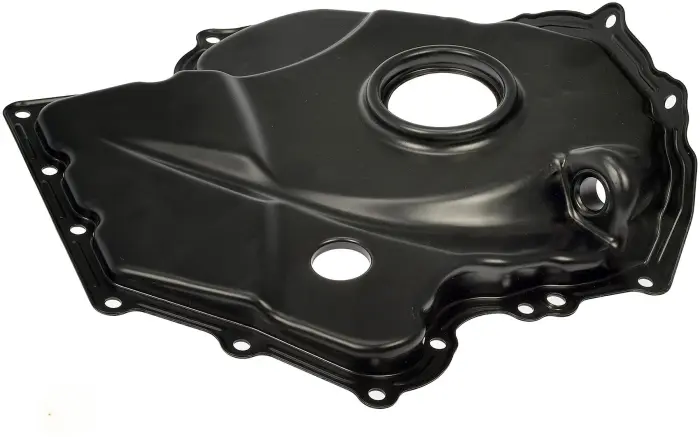 06K109210BC Engine Parts Timing System Cover for