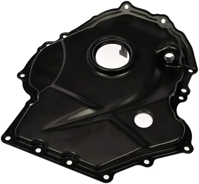 06K109210BC Engine Parts Timing System Cover for