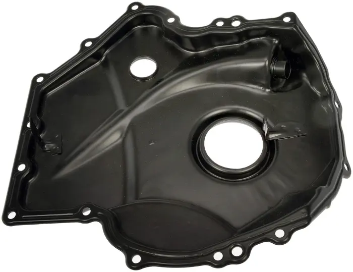 06K109210BC Engine Parts Timing System Cover for