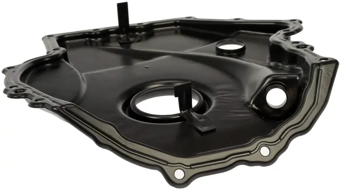 06K109210BC Engine Parts Timing System Cover for