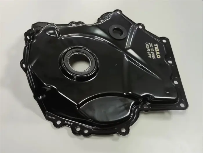 06K109210BC Engine Parts Timing System Cover for