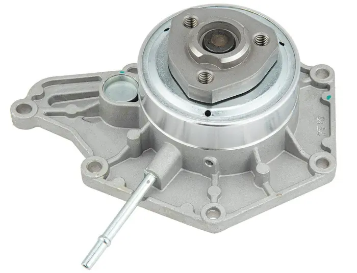 06E121016D Engine Parts Water Pump for AUDI A7 / S7 Sportback (4GA, 4GF), A8 / S8 D4 (4H2, 4H8, 4HC, 4HL), A6 / S6 C7 (4G2, 4GC)