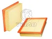 1H0129620 Engine Parts Air Filter for VW CABRIO III (1E7), JETTA III (1H2), GOLF III Van (1H1)