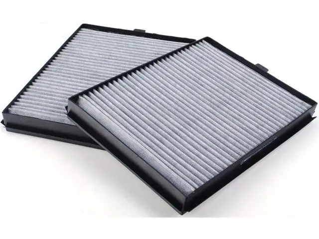 64110008138 Carbin Filter for BMW 5 (E39)