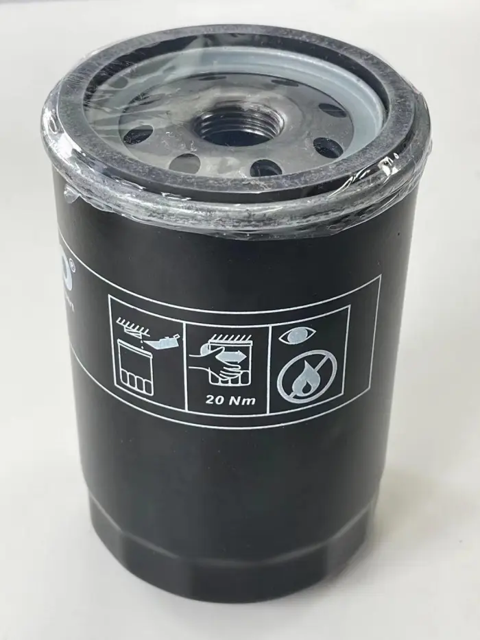 H14W06 Engine Parts Oil Filter for MERCEDES-BENZ E-CLASS (W124), 124 Saloon (W124), 190 (W201), SL (R129), S-CLASS (W126), SL (R107)