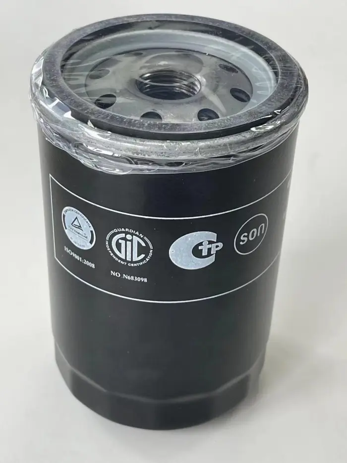 H14W06 Engine Parts Oil Filter for MERCEDES-BENZ E-CLASS (W124), 124 Saloon (W124), 190 (W201), SL (R129), S-CLASS (W126), SL (R107)