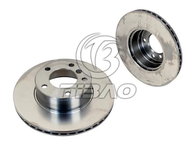 34111163013 Brake Disc for BMW 5 (E39)