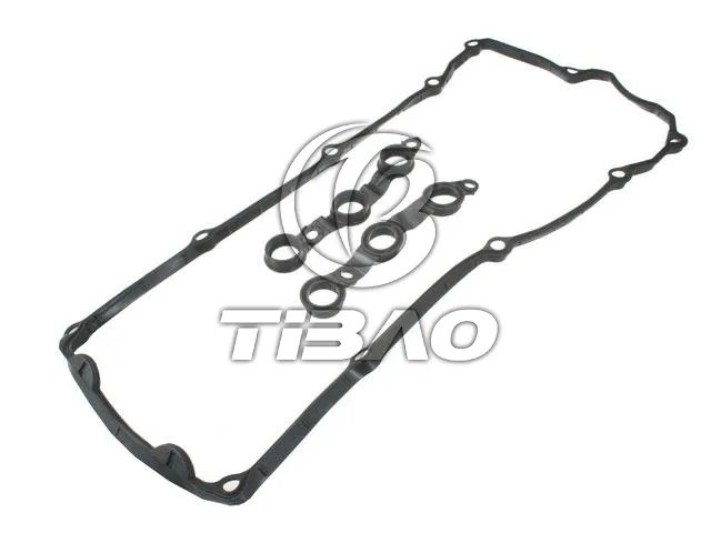 11129070532 Engine Parts Valve Cover Gasket for BMW Z3 Roadster (E36), 3 (E36), 5 (E39), 7 (E38)