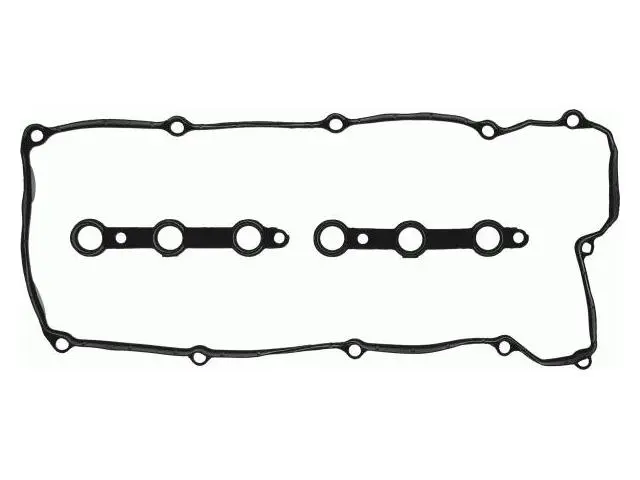 11129070532 Engine Parts Valve Cover Gasket for BMW Z3 Roadster (E36), 3 (E36), 5 (E39), 7 (E38)