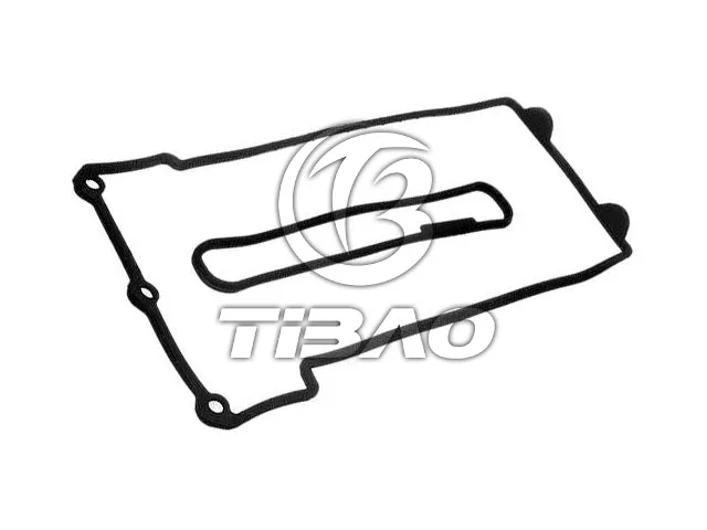 11129069872 Engine Parts Valve Cover Gasket for BMW 5 Touring (E34), 7 (E32), 8 (E31)