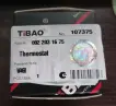 0022031675 Thermostat for MERCEDES-BENZ ACTROS, ALFA ROMEO GT (105_), RENAULT TRUCKS PREMIUM
