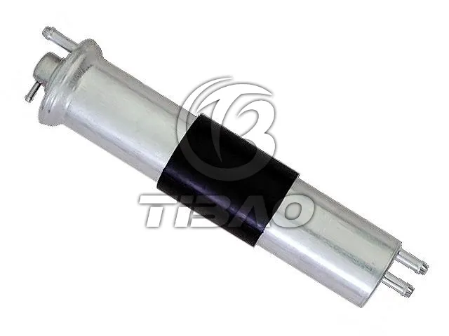 13327512019 Engine Parts Fuel Filter for BMW 3 Coupe (E46), 7 (E65, E66, E67), Z3 Roadster (E36)