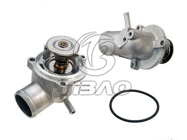 1112000915 Engine Parts Thermostat for MERCEDES-BENZ SPRINTER, VW LT