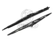 61619071613 Wiper Blade for BMW 3 Series, MAZDA MX-30 (DR), SAAB 9-5 (YS3E), 9-5 Sedan (YS3E)