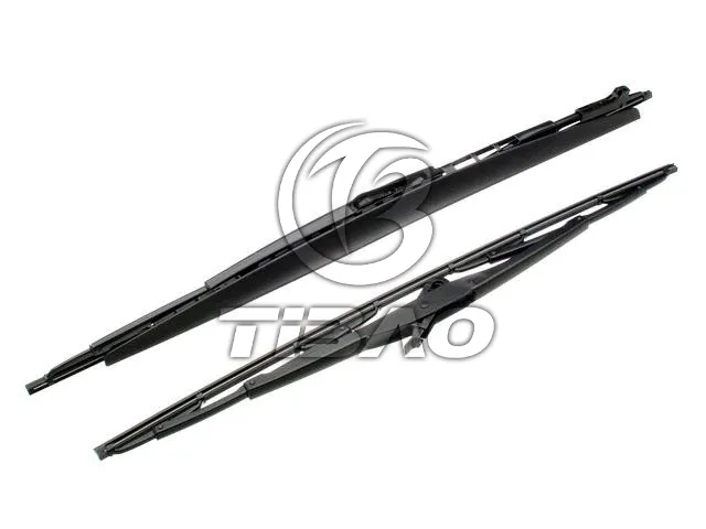 61619071613 Wiper Blade for BMW 3 Series, MAZDA MX-30 (DR), SAAB 9-5 (YS3E), 9-5 Sedan (YS3E)