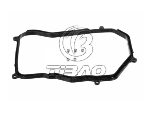 01N321370 Engine Parts Gear Oil Sump Gasket for AUDI A4, VW PASSAT, SEAT ALHAMBRA (7V8, 7V9)