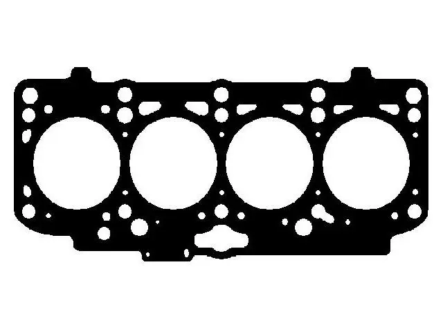 038103383AL Engine Parts Cylinder Head Gasket for AUDI A3, VW FOX, MULTICAR Tremo, SEAT CORDOBA (6L2), CORDOBA Sedan (6L2), SKODA FABIA I Praktik (6Y5)