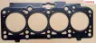 038103383AL Engine Parts Cylinder Head Gasket for AUDI A3, VW FOX, MULTICAR Tremo, SEAT CORDOBA (6L2), CORDOBA Sedan (6L2), SKODA FABIA I Praktik (6Y5)
