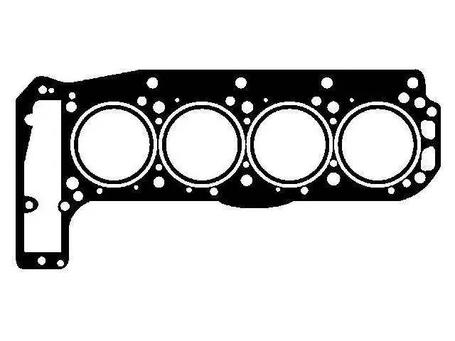 1020160320 Engine Parts Cylinder Head Gasket for MERCEDES-BENZ G-CLASS (W460), T2/LN1 Platform/Chassis, T1/TN Van, T1 Van (601, 611), T1 Platform/Chassis (601), 123 Break (S123), O 309