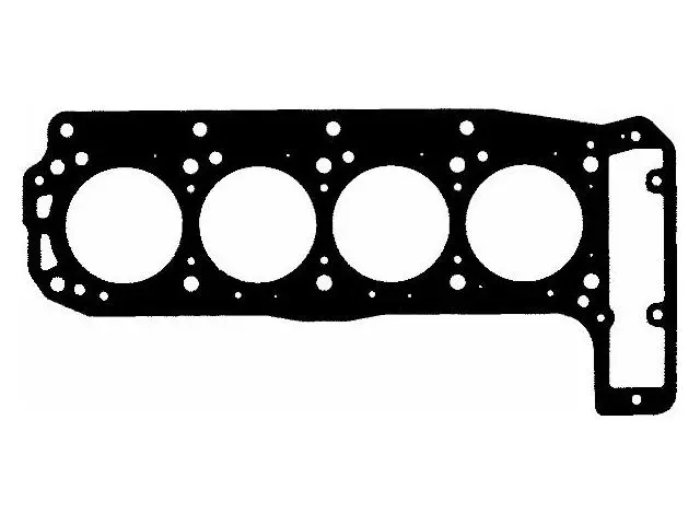 1020160320 Engine Parts Cylinder Head Gasket for MERCEDES-BENZ G-CLASS (W460), T2/LN1 Platform/Chassis, T1/TN Van, T1 Van (601, 611), T1 Platform/Chassis (601), 123 Break (S123), O 309