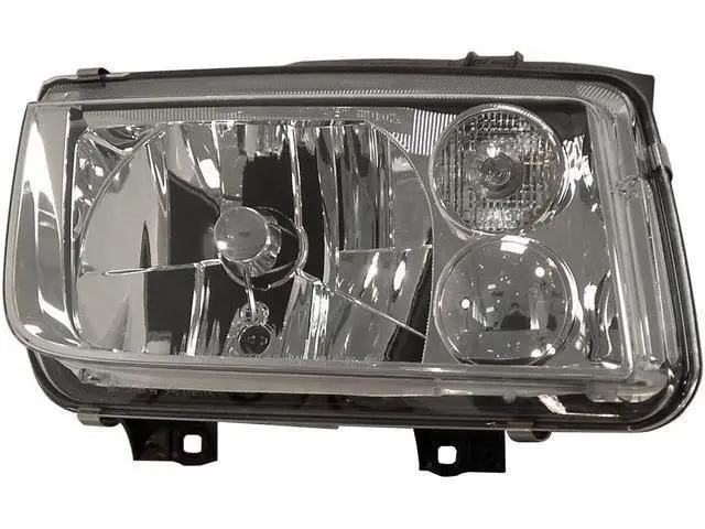 1J5941018AJ Headlight for VW BORA I (1J2)