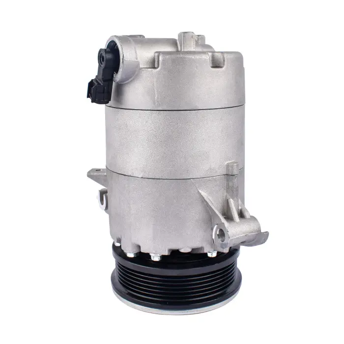 LR083480 Compressor for LAND ROVER DISCOVERY SPORT VAN (L550), RANGE ROVER EVOQUE Convertible (L538), DISCOVERY SPORT (L550), RANGE ROVER EVOQUE VAN (L538), RANGE ROVER EVOQUE (L538)