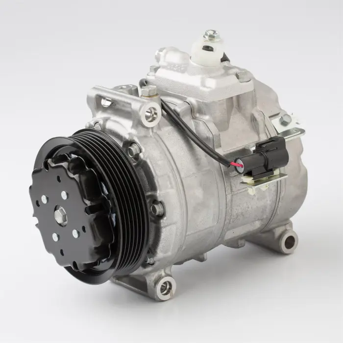 C2C26770 Compressor for JAGUAR XJ (X351), XF I (X250), XJ (X350, X358)