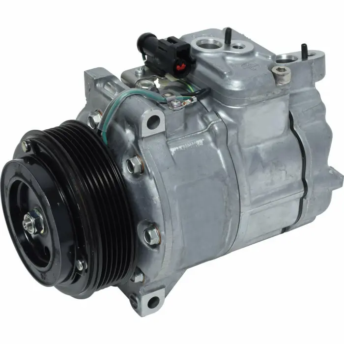 JPB500231 Compressor for LAND ROVER RANGE ROVER III (L322)