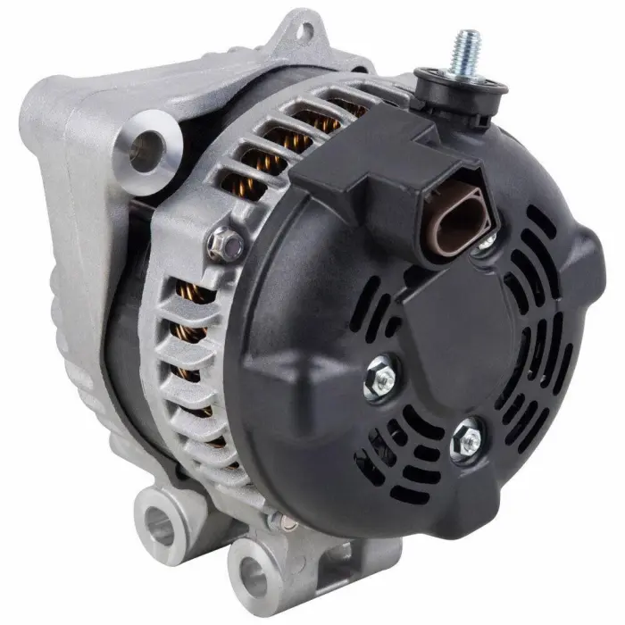 LR065246 Alternator for JAGUAR XK II Convertible (X150), LAND ROVER RANGE ROVER VELAR (L560), RANGE ROVER VELAR SUV (L