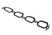 LR011585 Engine Parts Intake Manifold Gasket for JAGUAR XJ (X351), LAND ROVER RANGE ROVER IV (L405)