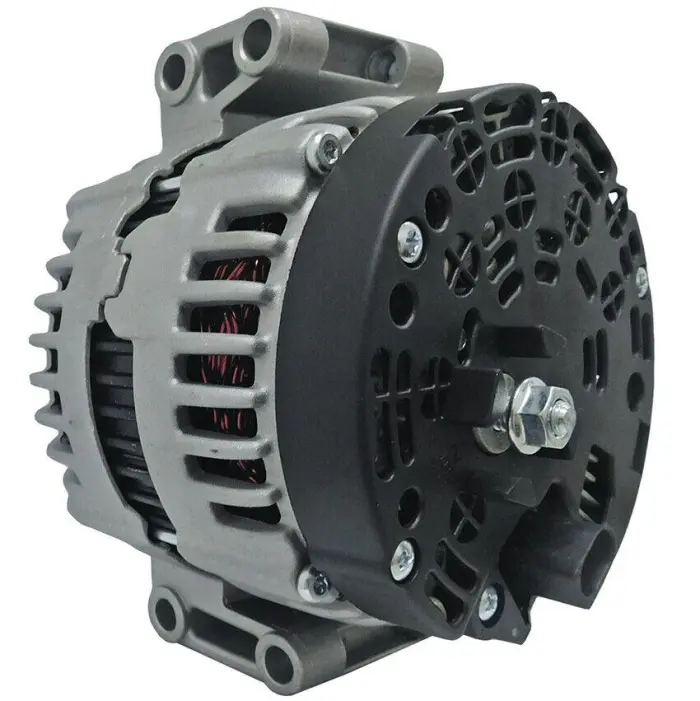 LR007089 Alternator for LAND ROVER FREELANDER 2 (L359)