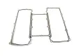 LR011343 Engine Parts Intake Manifold Gasket for JAGUAR F-TYPE Convertible (X152), LAND ROVER RANGE ROVER SPORT II (L494)