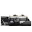 LR100364 Детали двигателя Вентилятор радиатора для LAND ROVER DISCOVERY SPORT (L550), RANGE ROVER EVOQUE Convertible (L538), FREELANDER 2 (L359), RANGE ROVER EVOQUE (L538)