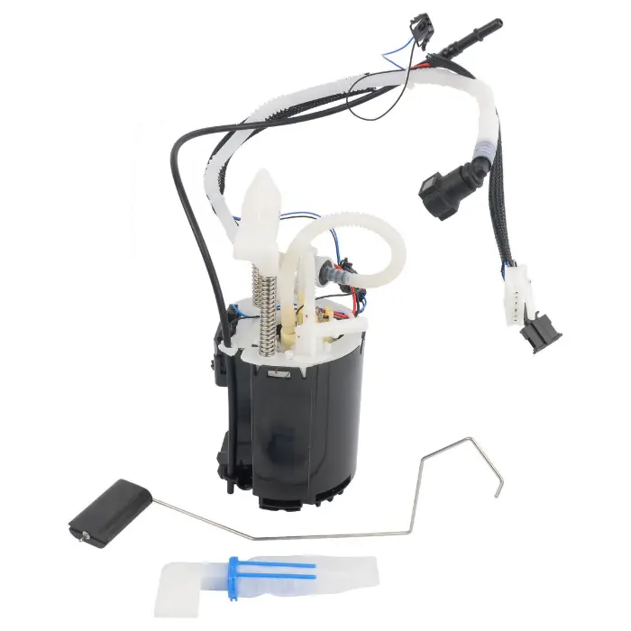 LR043155 Engine Parts Fuel Pump for