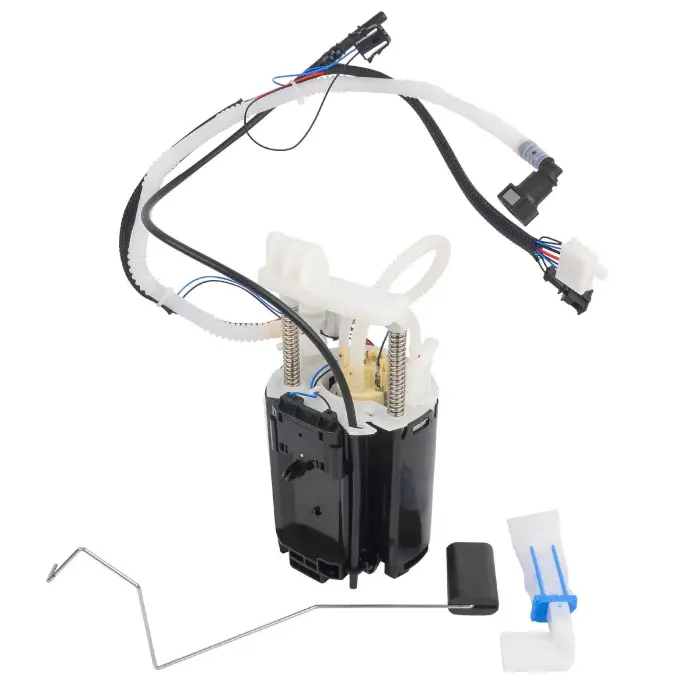 LR043155 Engine Parts Fuel Pump for