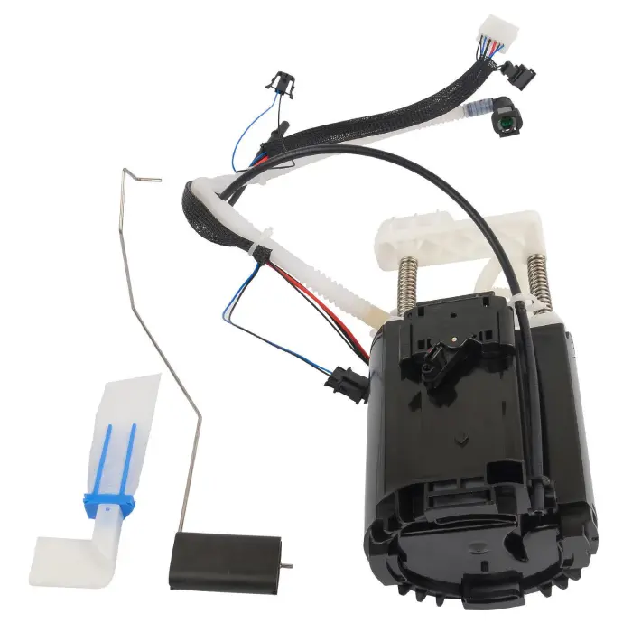 LR043155 Engine Parts Fuel Pump for