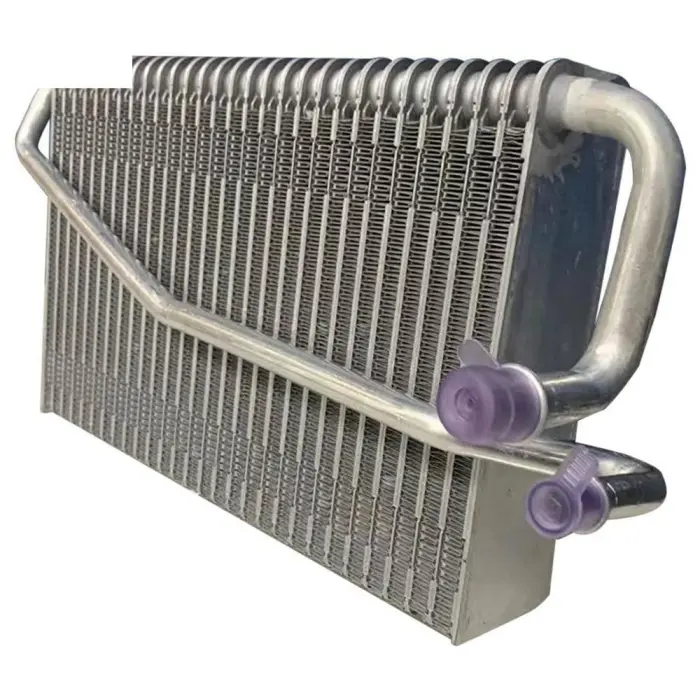 64119378108 Air Conditioning Evaporator for BMW 8 Coupe (G15, F92), 5 (G30, F90), 6 Gran Turismo (G32), 7 (G11, G12)