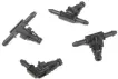 6510700132NOZZLESET Hose Connector for 