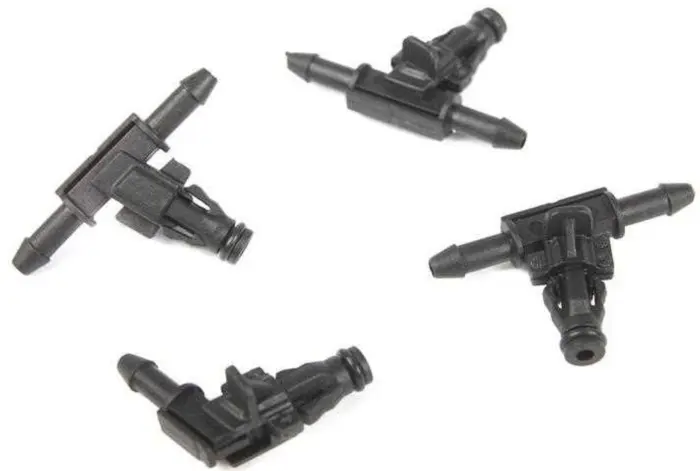 6510700132NOZZLESET Hose Connector for 