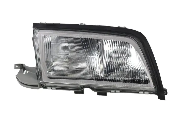 2028202461 Headlight for MERCEDES-BENZ C-CLASS (W202)