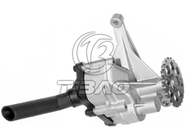 6011801401 Engine Parts Oil Pump for MERCEDES-BENZ SPRINTER 3-t Platform/Chassis (B903), V-CLASS (638/2), VITO Van (W638)