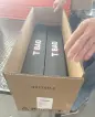 1633300401 Transmission Parts Driveshaft for