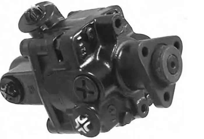 054145165B Hydraulic Power Steering Pump for AUDI COUPE B3 (89, 8B3), 90 B3 (893, 894, 8A2), 4000 B3 Saloon (893, 894, 8A2), QUATTRO (85)