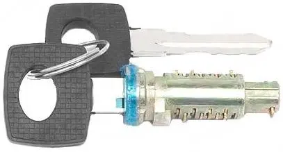 6707600205 Lock Cylinder for MERCEDES-BENZ AXOR 2, VW LT