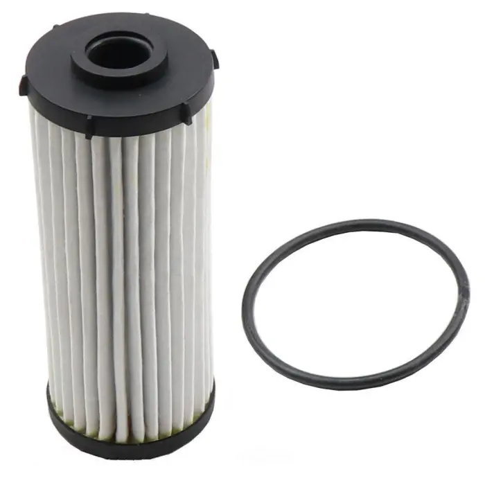 0BH325183B Transmission Parts Gearbox Filter Element for AUDI A3, VW GOLF, SEAT ALHAMBRA (710, 711), SKODA KODIAQ (NS7, NV7, NS6)