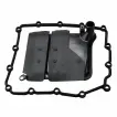 28107842828 Transmission Parts A/T Filter Kit for BMW 4 Coupe (F32, F82), 2 Coupe (F22, F87), 6 Convertible (F12), 5 (F10), Z4 Roadster (E89), 3 Convertible (E93), 1 Coupe (E82)