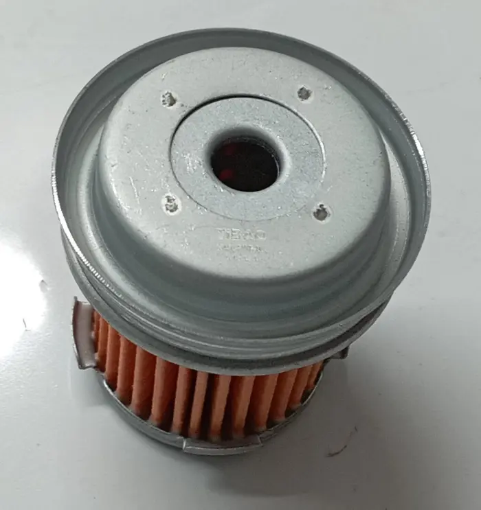 25450PWR003 Transmission Parts Gearbox Filter Element for ACURA TLX, HONDA BRIO (DD_)